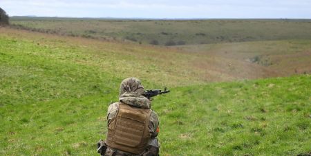 Мобілізація в Україні: засуджені зможуть служити на посадах офіцерів і сержантів