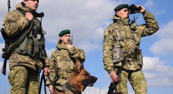 На Закарпатті затримали дітей: показували чоловікам дорогу до кордону з Угорщиною