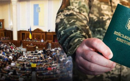 Після чотирьох місяці скандалів: нові правила мобілізації шокують українців