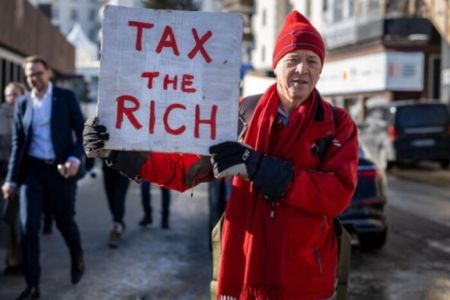 ЄС втрачає по 33 млн євро на годину через відсутність податку для багатіїв