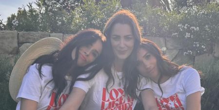 Меган Маркл зʼявилася у футболці за 60 доларів (фото)