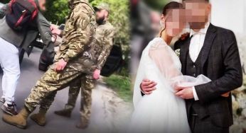 Жінки відбивають, чоловіки тікають: нові скандали з ТЦК та пригоди ухилянтів