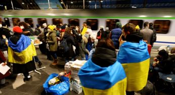 Нідерланди депортують іноземних резидентів України, які втекли від війни