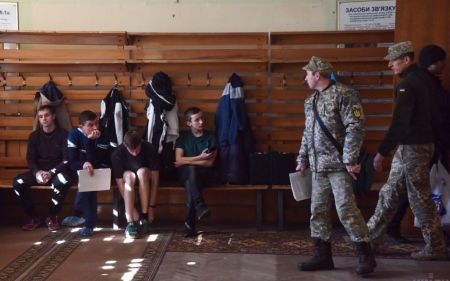 В Україні розпочнуть нову хвилю перевірок ВЛК