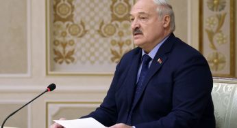 Лукашенко готує Білорусь до війни і назвав “ворогів номер один”