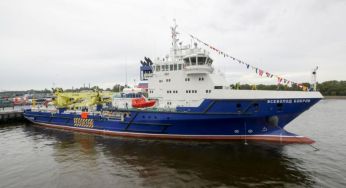 Компанії з Італії та Хорватії постачають обладання для будівництва російських військових кораблів