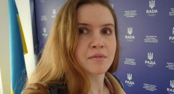 Безугла пропонує створити “інформаційні війська”: реакція Мережі