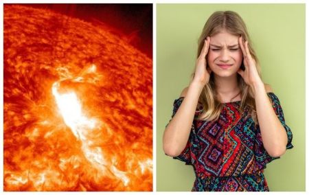 Потужна магнітна буря накриє Землю вже дуже скоро: до чого слід готуватися