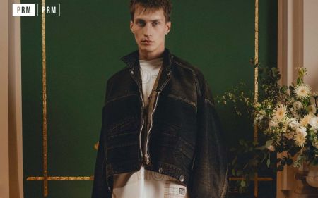 Як створити стильний вуличний лук: покрокова інструкція