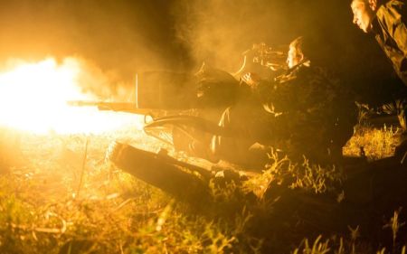 Жителі яких країн готові воювати за свою країну і які у рейтингу українці – опитування