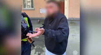 Киянин викликав поліцію, бо йому наснився страшний сон про вбивство