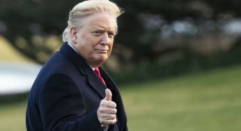 Соратниця Трампа закликала Джонсона не надавати Україні фінансову допомогу