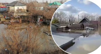 Карма наздогнала? У російському Орську прорвало греблю: що відомо