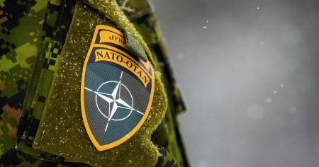 НАТО хоче створити для України фонд “захисту від Трампа” на сотню мільярдів доларів