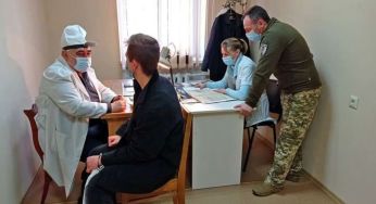 Перевірки ВЛК в дії? Непридатних до служби почали масово направляти на повторну перевірку