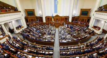 У Раді визначились, як каратимуть українців за порушення правил мобілізації та військового обліку