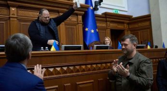Депутати як студенти, яким хочеться пива й сексу: що не так з мобілізаційним законом