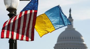 Що увійде до законопроекту Джонсона про допомогу Україні: з’явилися перші деталі