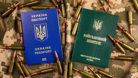 Українців чекає штраф за порушення військового обліку: які суми зараз і як підвищити