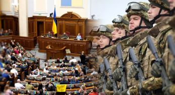 Мобілізація по-новому: що залишили в скандальному законопроєкті