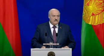 “Україна припинить існування”: Лукашенко запропонував Заходу “зіграти внічию” з Росією