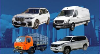 Українців налякали мобілізацією авто: хто з депутатів міг би поділитись своїми машинами