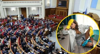 В Україні легалізували домашніх працівників: що змінить новий закон