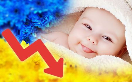 Такого не було 230 років: українців народжується катастрофічно мало, де шукати вихід