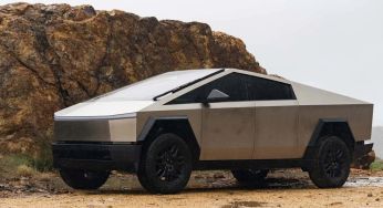 Усі випущені Tesla Cybertruck відкликають для ремонту через дуже небезпечний дефект