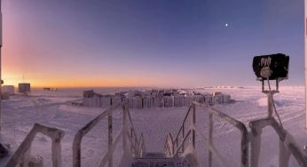 Антарктиду накрила рекордна хвиля спеки: середня температура зросла на 40°C