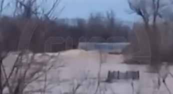 У російському Орську дамбу прорвало ще в одному місці: оголошено екстрену евакуацію 