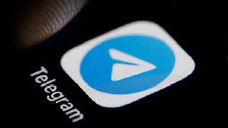 Telegram заблокував чат-боти Мінцифри та СБУ: через них повідомляли про переміщення російських військ