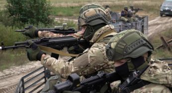 “Адекватна заміна”: Зеленський пояснив, чому саме молодь повинна воювати на фронті