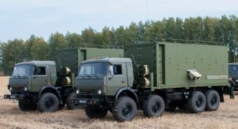 Об’єднувала всю ППО в Криму: у чому особливість системи “Фундамент-М”, знищеної в Джанкої