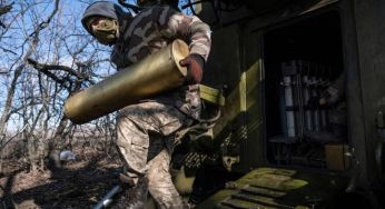 Шукає не лише Чехія: союзниця України знайшла ще мільйон снарядів для ЗСУ