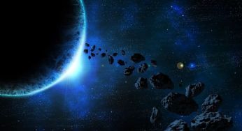 До Землі рухається 122-метровий астероїд