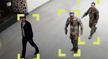 В ЗСУ фактично виправдали “заказне” полювання на журналіста “Слідство.Інфо” з боку ТЦК