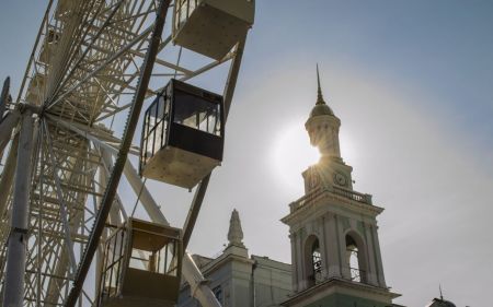 У центрі Києва з’являться посилені патрулі поліції та ТЦК: у чому причина