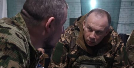 Мобілізація політичних біженців: у мережі поширюють “лист Сирського”, що відомо