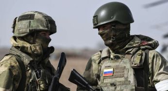 ЗС Росії захопили Водяне і просунулися в Іванівському, — DeepState (карти)