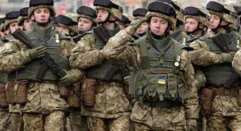 Одним штраф, а іншим арешт: як покарають чоловіків, які проігнорують повістки у квітні