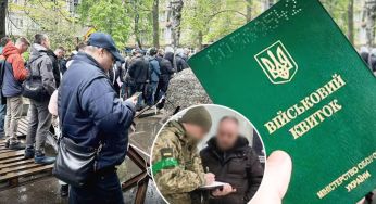 У Києві чоловіки “штурмують” ТЦК: що кажуть відвідувачі і яких змін вимагають