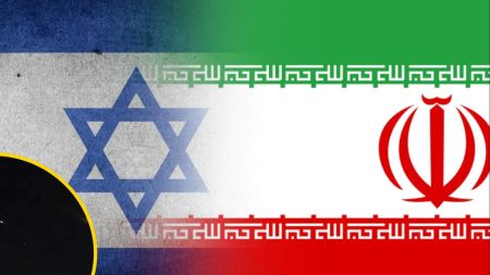 Ізраїль за 5 годин відбив сотні дронів та ракет Ірану: найяскравіші відео, як це було