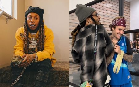 У США застрелили друга Джастіна Бібера – відомого 32-річного репера