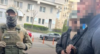 Колишнього радника Офісу президента піймали на розкраданні 100 млн гривень
