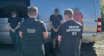 Польща хоче повернути українських чоловіків додому, Німеччина вигадала свої умови