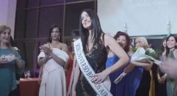 60-річна пенсіонерка вразила всіх красою та стала переможницею конкурсу краси