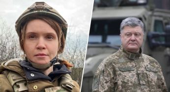Безугла заявила, що якби переміг Порошенко – війни з Росією не було б