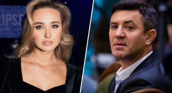 Розлучений нардеп Тищенко живе з ексдружиною під одним дахом і каже, що має на це право