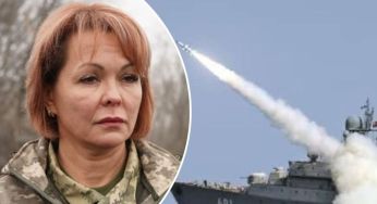 Завантажено 50 ракет: у ЗСУ попередили про загрозу нового масованого удару Калібрами